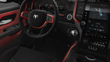 New 2025 RAM 1500 Rebel image 5