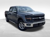 Certified 2024 Ford F150 XLT w/ Equipment Group 302A MID image 2