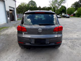 Used 2012 Volkswagen Tiguan S image 4