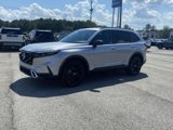 New 2026 Honda CR-V Sport Touring image 5