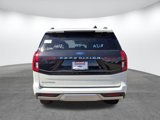 New 2025 Ford Expedition Platinum image 4