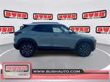 New 2026 Chevrolet TrailBlazer ACTIV image 3
