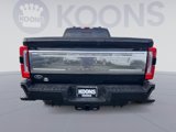 New 2026 Ford F350 Platinum w/ Platinum Plus Package image 5