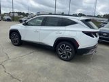 New 2025 Hyundai Tucson Limited image 5