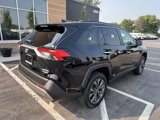 Used 2023 Toyota RAV4 Limited image 3