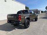 New 2025 Chevrolet Colorado ZR2 w/ ZR2 Bison Edition image 2