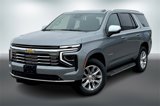 New 2025 Chevrolet Tahoe Premier image 2