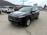 Used 2014 Jeep Cherokee Limited w/ Luxury Group image 3