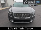 Used 2022 Lincoln Nautilus Reserve w/ Equipment Group 202A image 2