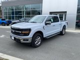 New 2025 Ford F150 XLT w/ Equipment Group 302A MID image 2