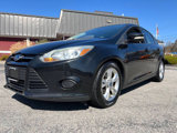 Used 2014 Ford Focus SE image 4