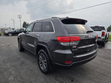 Used 2018 Jeep Grand Cherokee Limited image 5