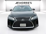 Used 2022 Lexus RX 350 FWD image 2
