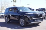 New 2025 INFINITI QX80 Luxe image 4