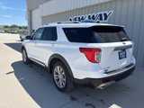Used 2023 Ford Explorer Limited image 6