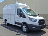 New 2025 Ford Transit 350 w/ Interior Upgrade Package image 2