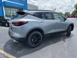 New 2025 Chevrolet Blazer LT w/ Midnight/Sport Edition image 3