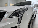 Used 2023 Cadillac XT5 Premium Luxury image 5