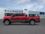 New 2025 Ford F250 King Ranch image 3