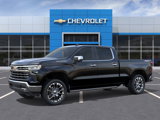 New 2026 Chevrolet Silverado 1500 LTZ w/ LTZ Premium Package image 2
