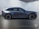 New 2025 MAZDA CX-90 3.3 Turbo S w/ Premium Package image 3