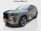 Used 2024 INFINITI QX60 Luxe image 2
