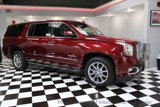 Used 2016 GMC Yukon XL Denali w/ Open Road Package image 2