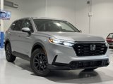 New 2026 Honda CR-V EX-L image 2