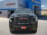 New 2025 GMC Sierra 2500 AT4 w/ AT4 Premium Plus Package image 2