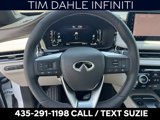 New 2026 INFINITI QX60 Autograph w/ Dark Cargo Package image 2