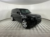 Certified 2024 Land Rover Defender 110 X-Dynamic SE image 6