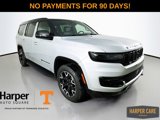 New 2025 Jeep Wagoneer Series II image 3