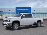 New 2025 Chevrolet Silverado 2500 LTZ w/ LTZ Convenience Package image 2