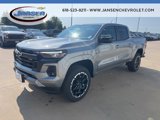 New 2026 Chevrolet Colorado Z71 w/ Z71 Convenience Package 2 image 3