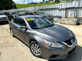 Used 2016 Nissan Altima 2.5 S w/ Power Driver Seat Package image 2