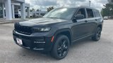 New 2025 Jeep Grand Cherokee L Limited w/ Black Appearance Package image 3