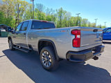 Used 2025 Chevrolet Silverado 2500 Custom image 4