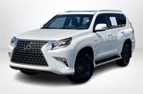 Used 2023 Lexus GX 460 Premium image 2
