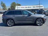 New 2025 Jeep Grand Cherokee Overland image 2