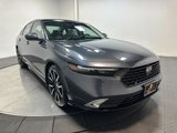 New 2025 Honda Accord Touring image 2