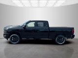 New 2025 RAM 3500 Laramie w/ Night Edition image 4