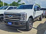New 2025 Ford F250 King Ranch image 2