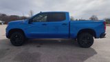 New 2025 Chevrolet Silverado 1500 LT Trail Boss w/ Convenience Package II image 3