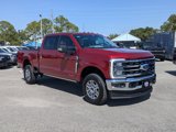 New 2025 Ford F250 Lariat image 2