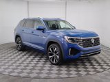 New 2025 Volkswagen Atlas SEL Premium R-Line image 4