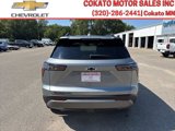 New 2026 Chevrolet Equinox LT w/ Convenience Package II image 6