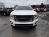 Used 2016 GMC Canyon SLE image 2