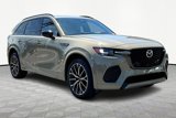Certified 2025 MAZDA CX-70 3.3 Turbo S w/ Premium Plus image 5