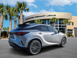 New 2025 Lexus RX 450h AWD w/ Convenience Package image 3