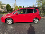 Used 2008 Honda Fit Sport image 4